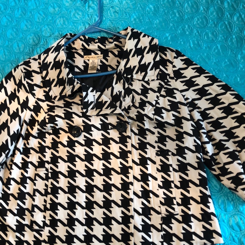 Jacket